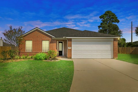 Homes For Rent - 9606 Babbling Spring Court<br/> Tomball, TX 77375