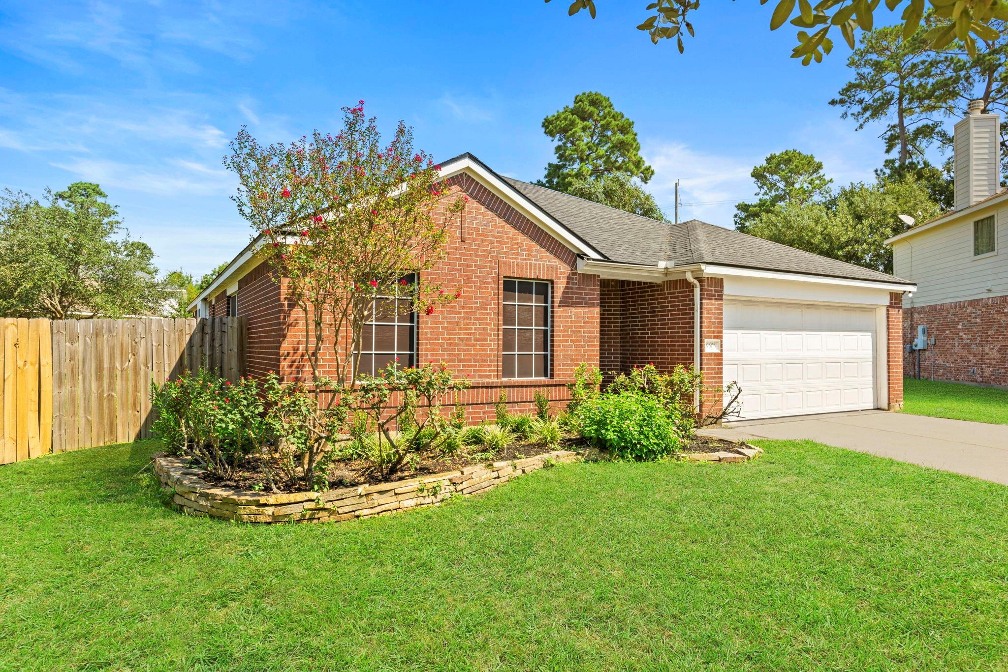 9606 Babbling Spring Court