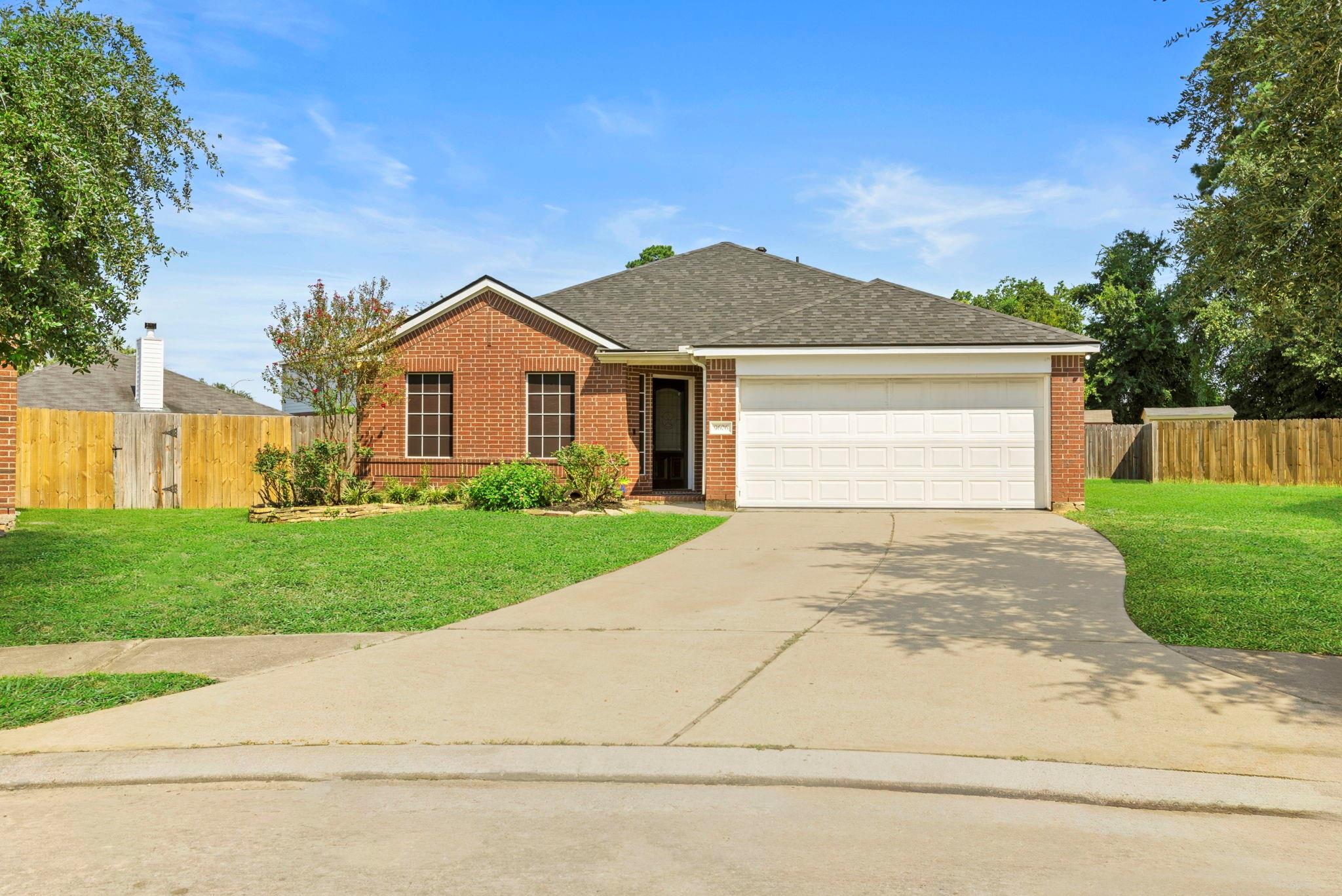 9606 Babbling Spring Court