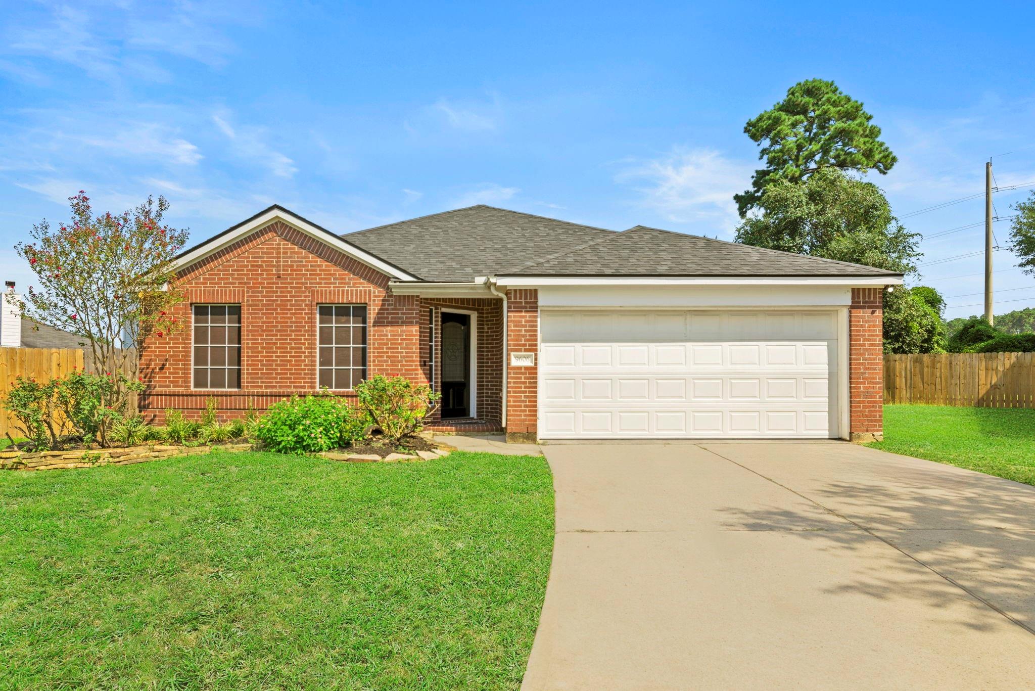9606 Babbling Spring Court