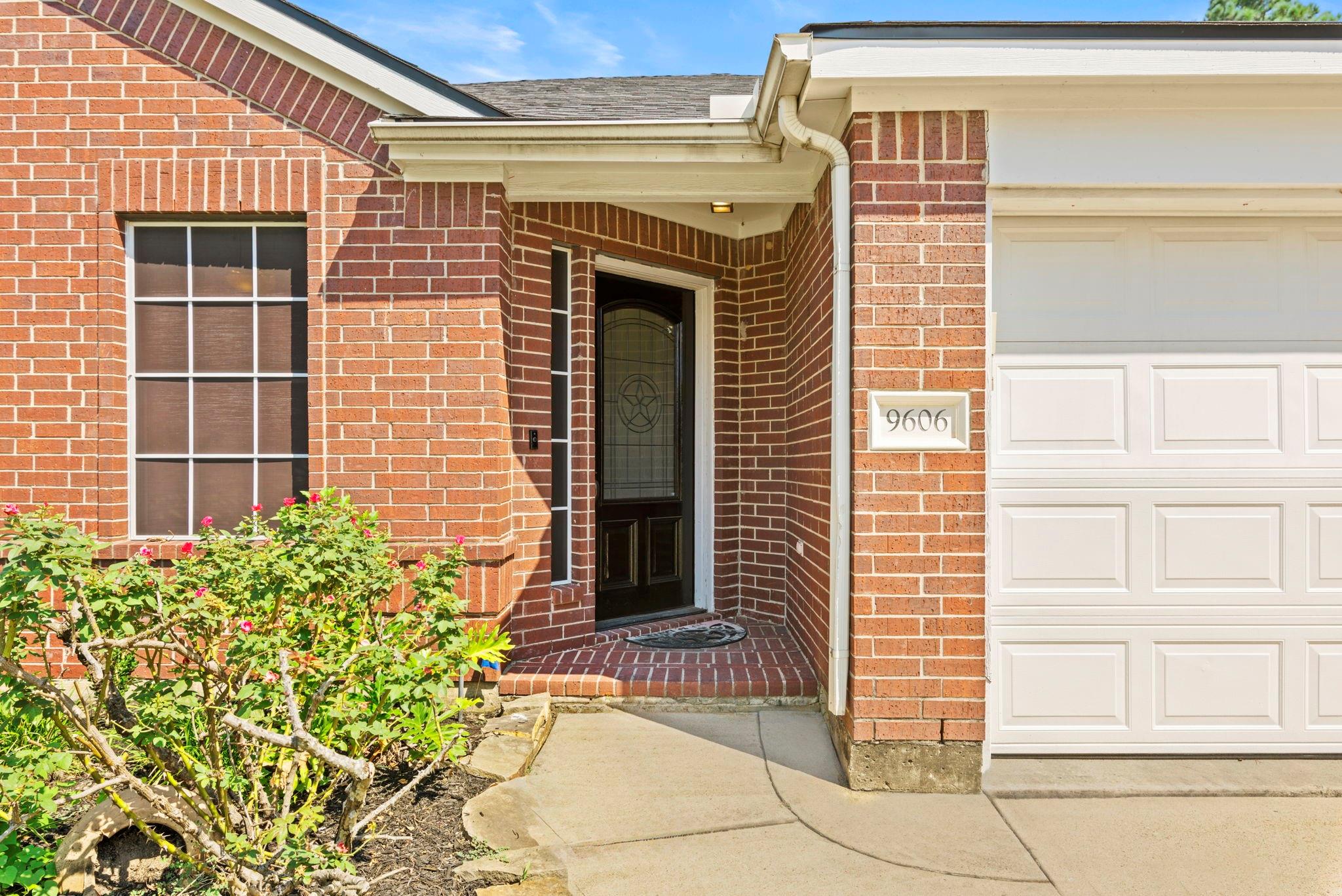 9606 Babbling Spring Court