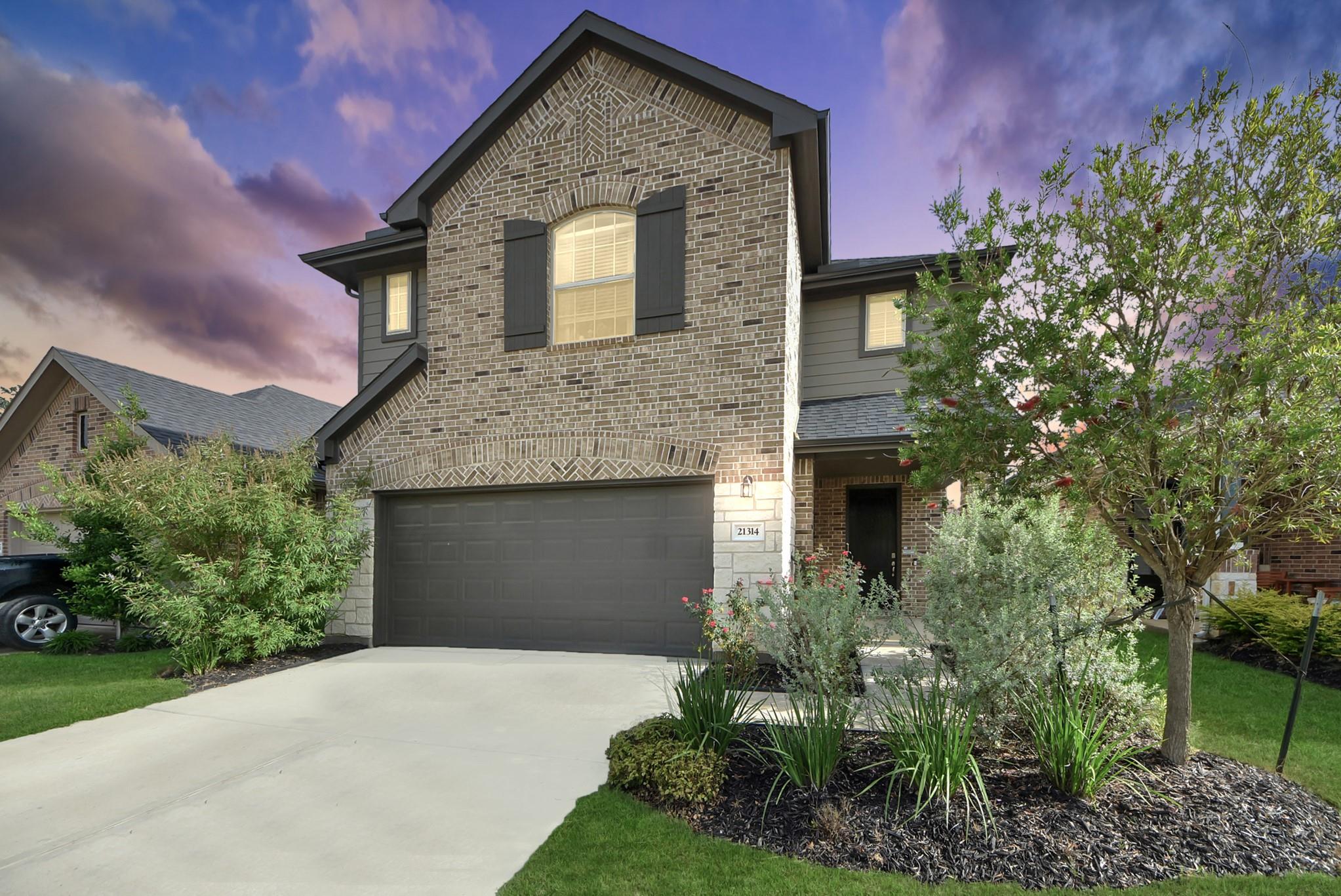 21314 Barcelona Heights Trail
