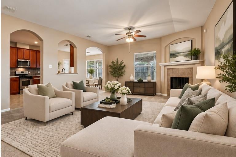6516 Sterling Bay Lane