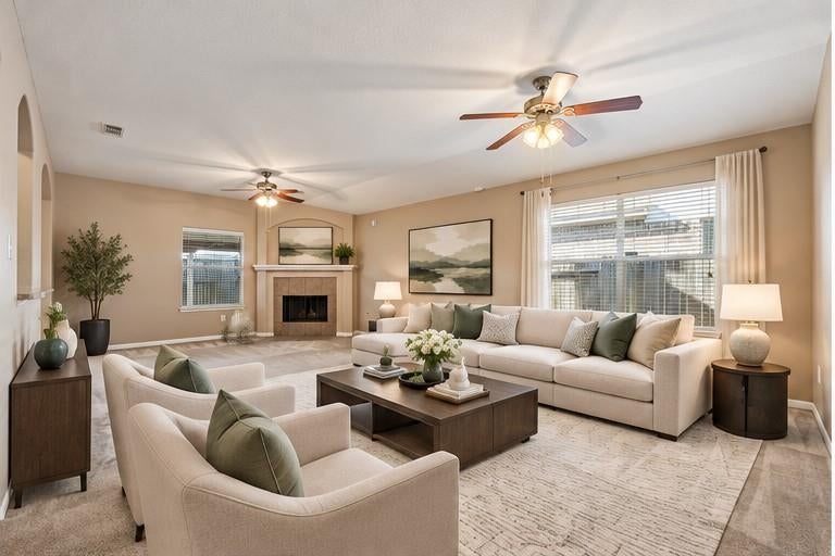 6516 Sterling Bay Lane