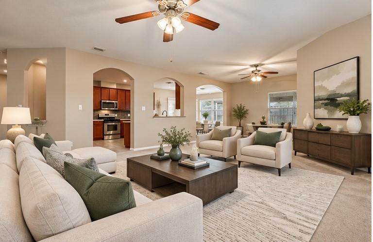 6516 Sterling Bay Lane