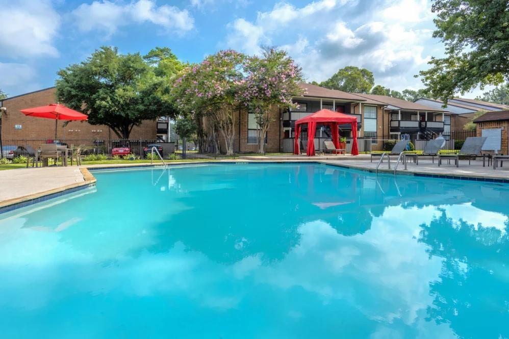 Photo of 25650 Interstate 45 #1114, Spring, TX 77386 (MLS # 46807889)