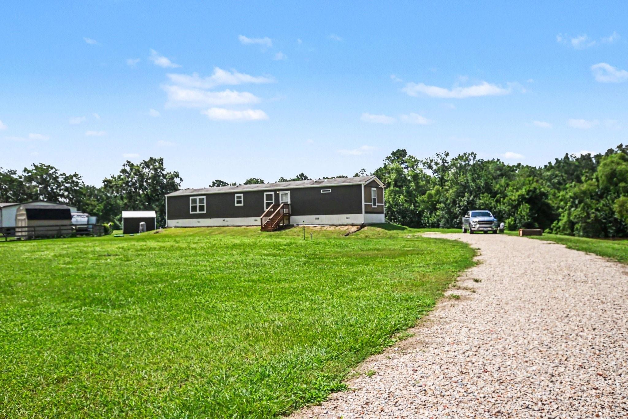 6513 Wickwillow Lane CR435
