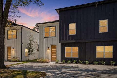 Photo of 8805 Parkway Drive, Houston, TX 77088 (MLS # 26167651)
