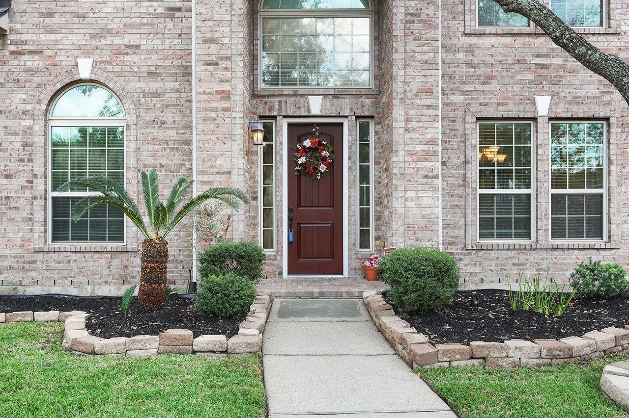 1008 Misty Trails Lane