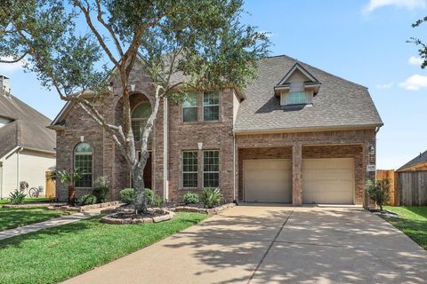 1008 Misty Trails Lane League City TX 77573