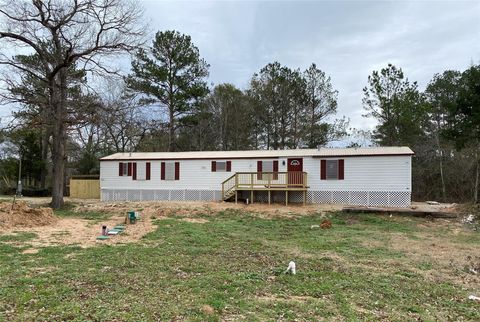 Photo of 16066 North Loop Drive, Plantersville, TX 77363 (MLS # 15073951)