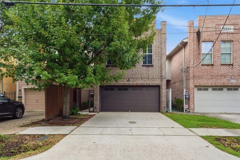 Homes For Rent - 5929 Kansas Street<br/> Houston, TX 77007