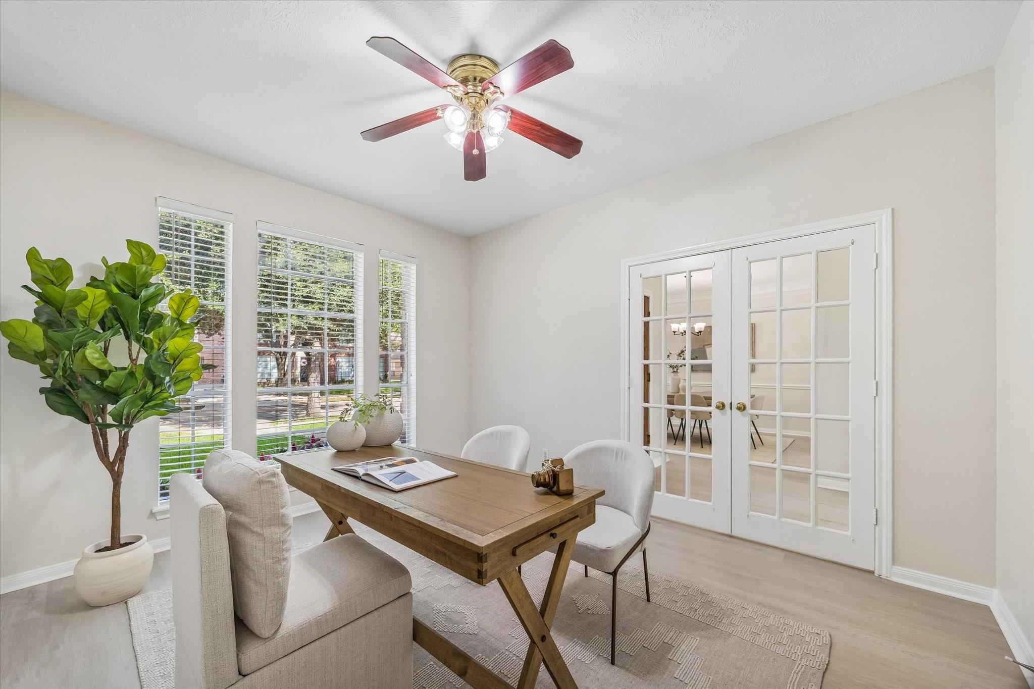 1515 Brazos Gate Drive