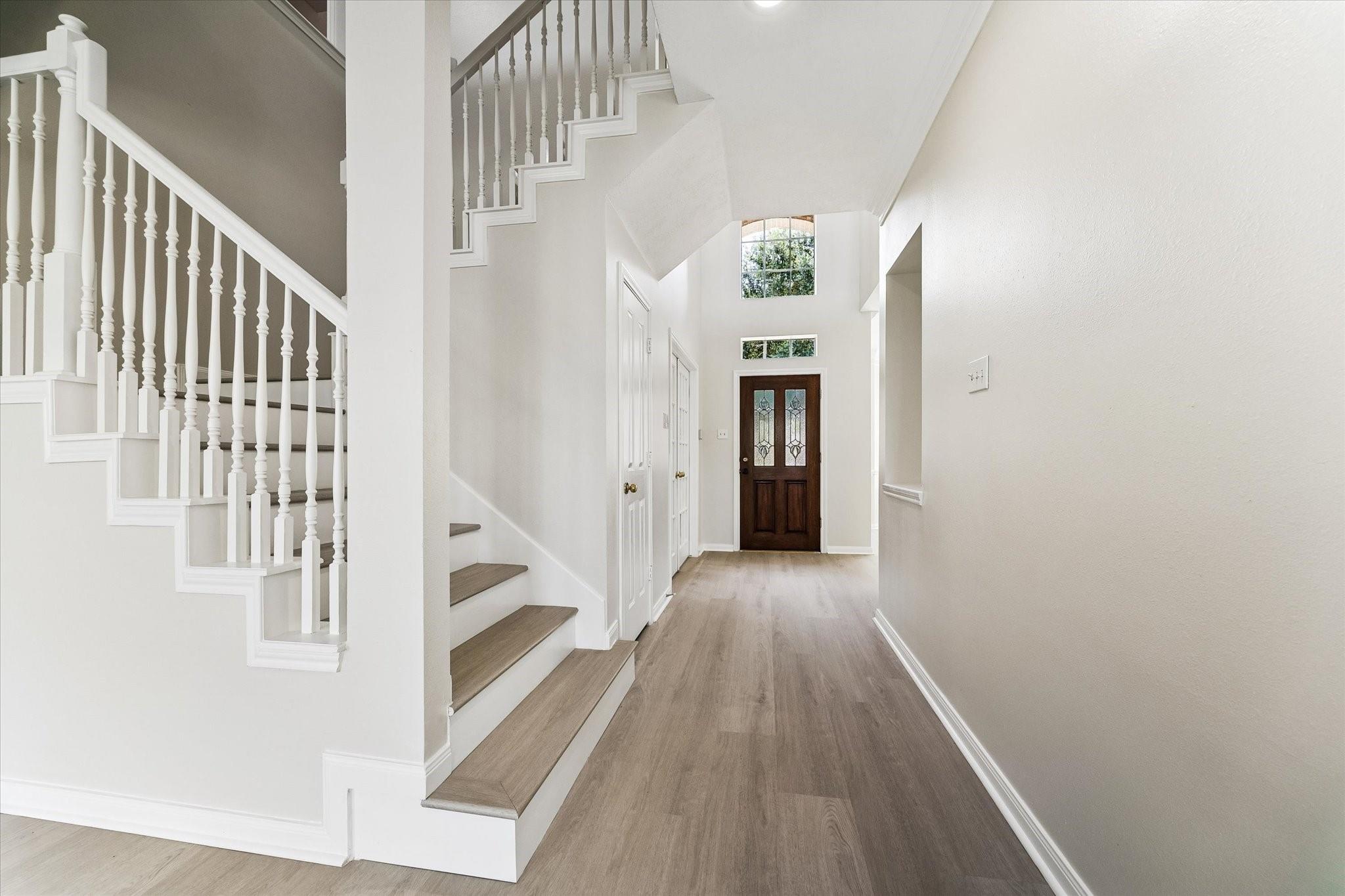 1515 Brazos Gate Drive