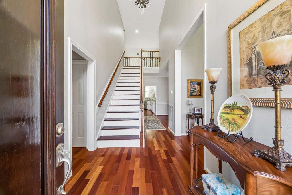 Photo of 5118 Sycamore Villas Drive, Kingwood, TX 77345 (MLS # 32242351)