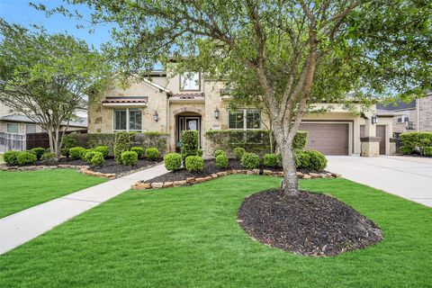 28303 Island Manor Lane Fulshear TX 77441