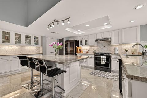Photo of 3311 Larkwood Lane, Sugar Land, TX 77479 (MLS # 35054859)