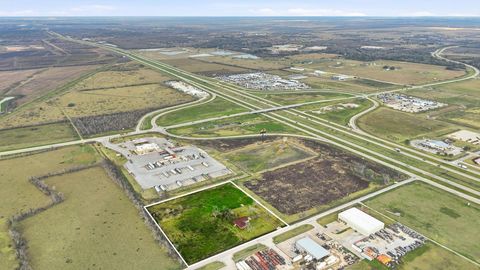 1839 W Henderson Rd Angleton TX 77515