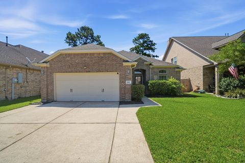 Photo of 1060 Brigid Court, Dickinson, TX 77539 (MLS # 39958332)