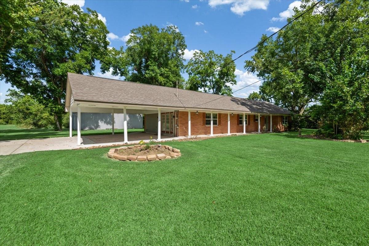20311 Ramsey Road