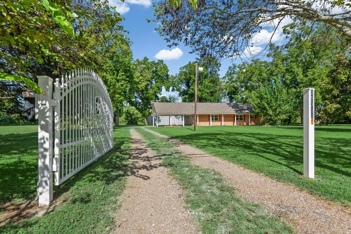 20311 Ramsey Road