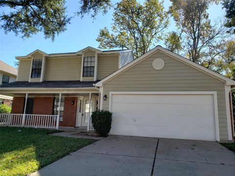 Photo of 1911 Richmond Vantage Drive, Richmond, TX 77406 (MLS # 27931317)