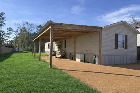 Apartment For Sale - 595 Road 3371a<br/> Cleveland, TX 77327