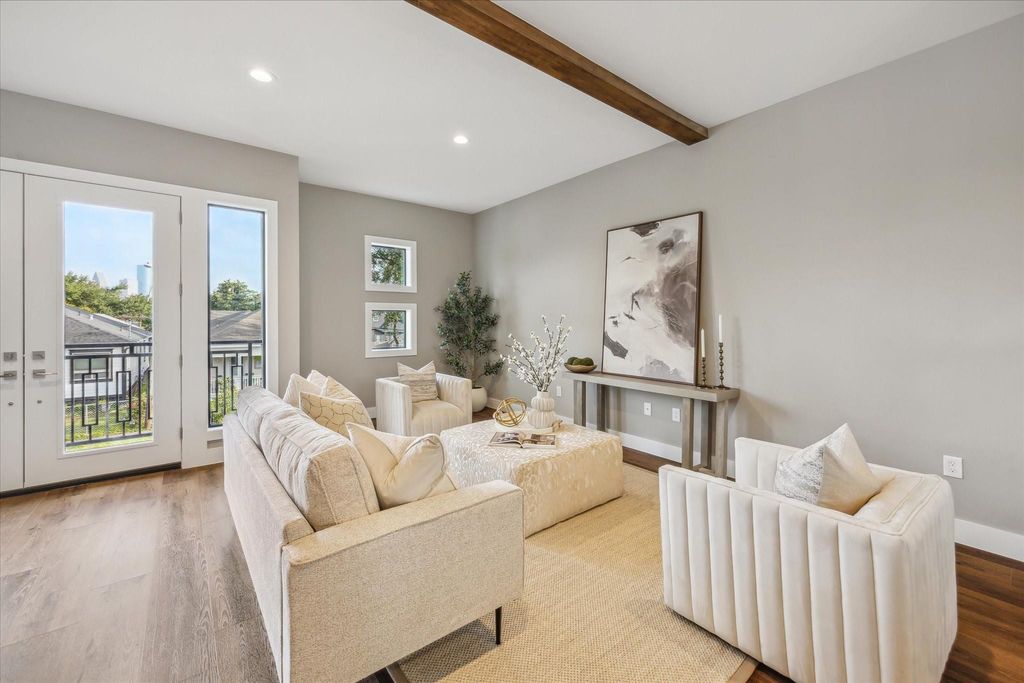 Photo of 3102 Eunice Street, Houston, TX 77009 (MLS # 80138870)