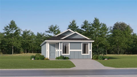 Photo of 326 Lucia Way, Cleveland, TX 77327 (MLS # 35795023)