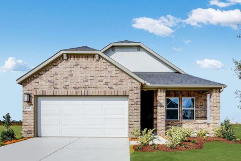 Photo of 614 Yaupon Holly Drive, Rosenberg, TX 77741 (MLS # 18956094)