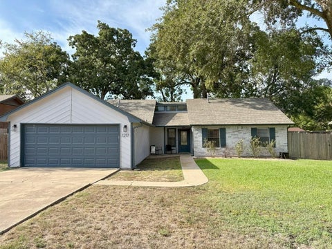 Photo of 1217 Haley Place, College Station, TX 77845 (MLS # 30188720)
