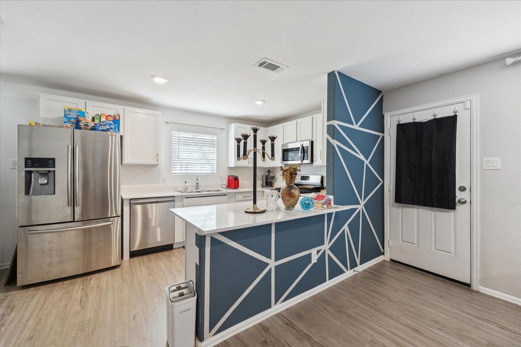 Photo of 22014 Birchwood River Trail, New Caney, TX 77357 (MLS # 59192054)