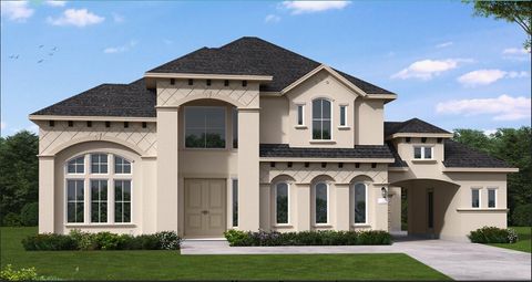 Photo of 2906 Teamriddle Way, Richmond, TX 77406 (MLS # 30126333)