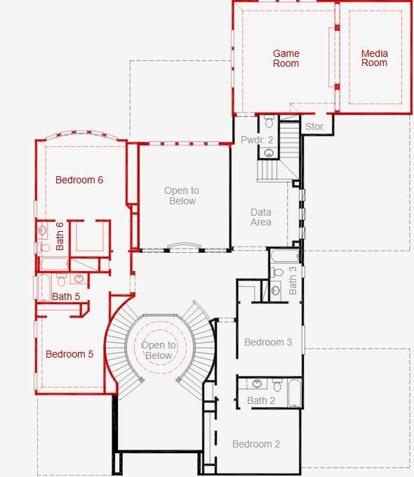 2906 Teamriddle Way