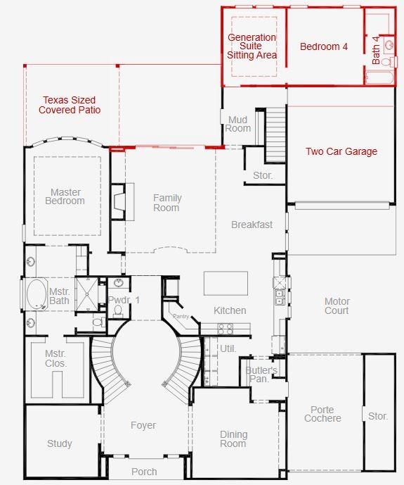 2906 Teamriddle Way