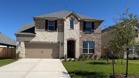 Photo of 16127 Sapphire Crest Drive, Conroe, TX 77378 (MLS # 80251826)