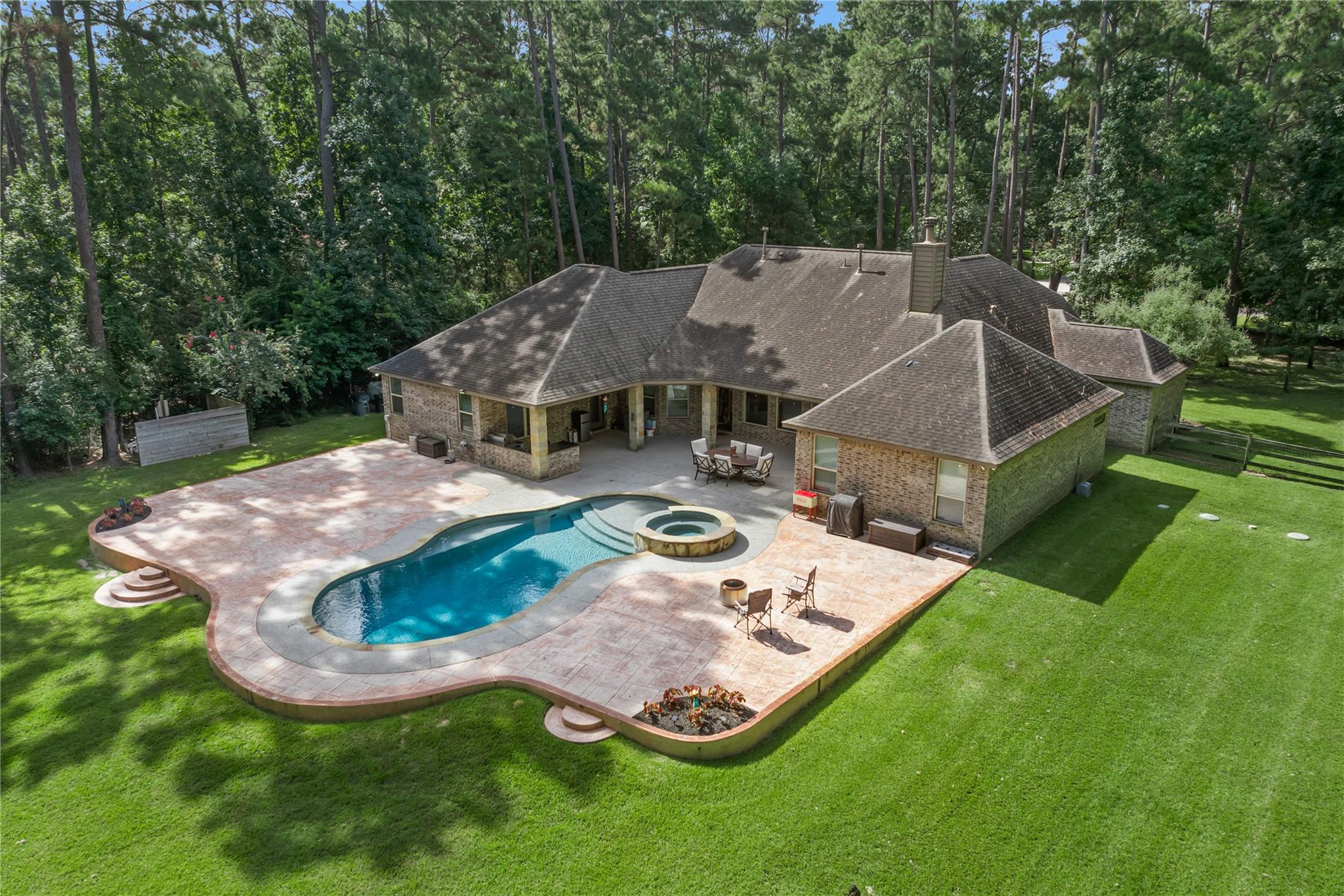 5414 Country Court