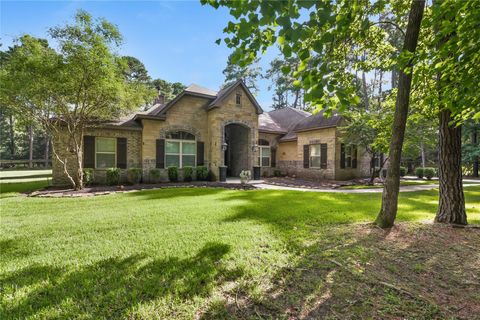 5414 Country Court Magnolia TX 77354