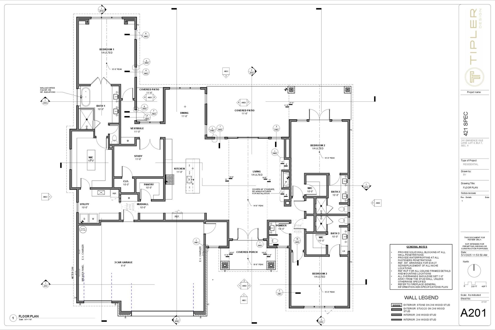 241 Eminence Isle