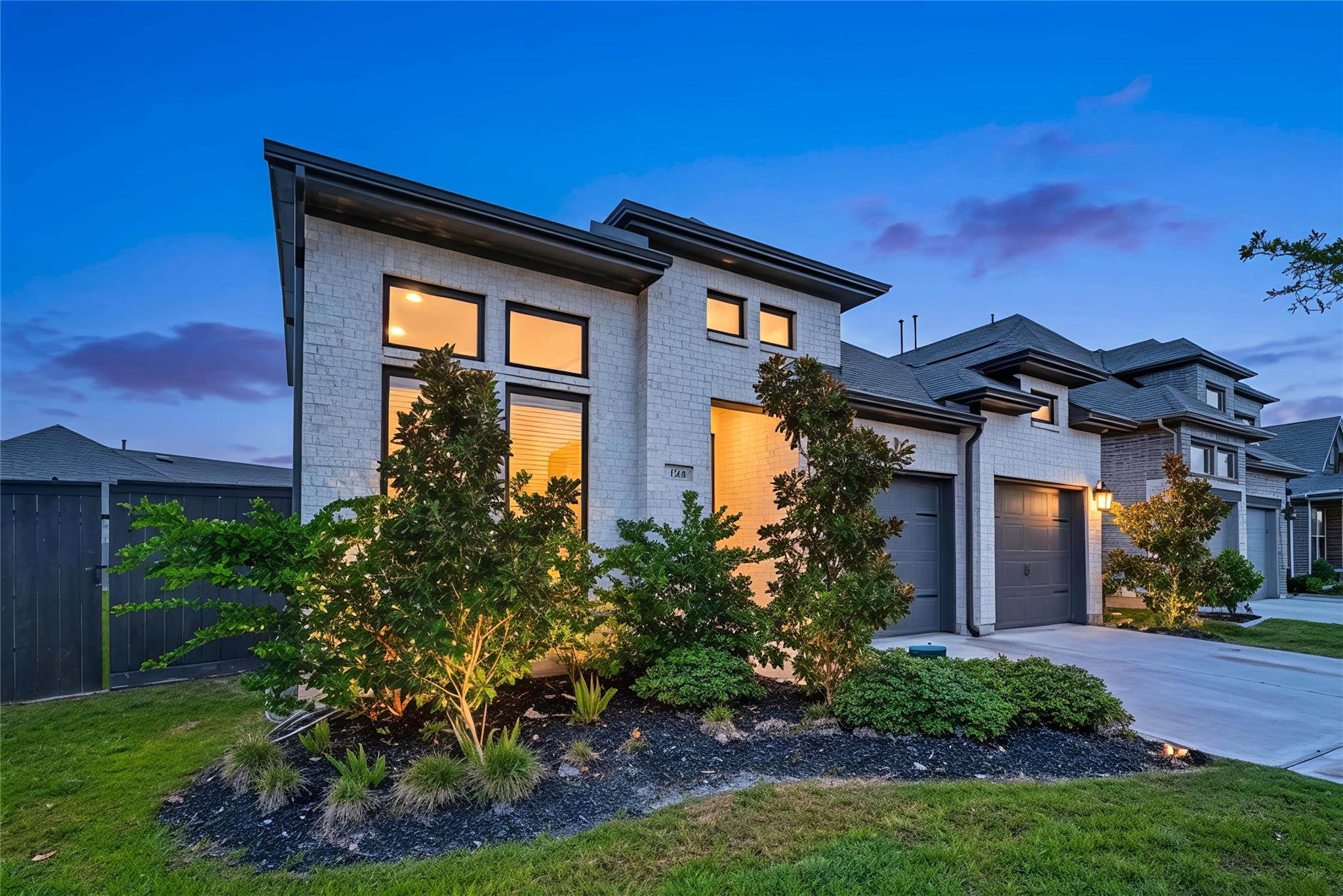 158 Amaranth Way