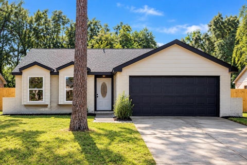 Photo of 7018 Foxmar Lane, Humble, TX 77338 (MLS # 22741933)