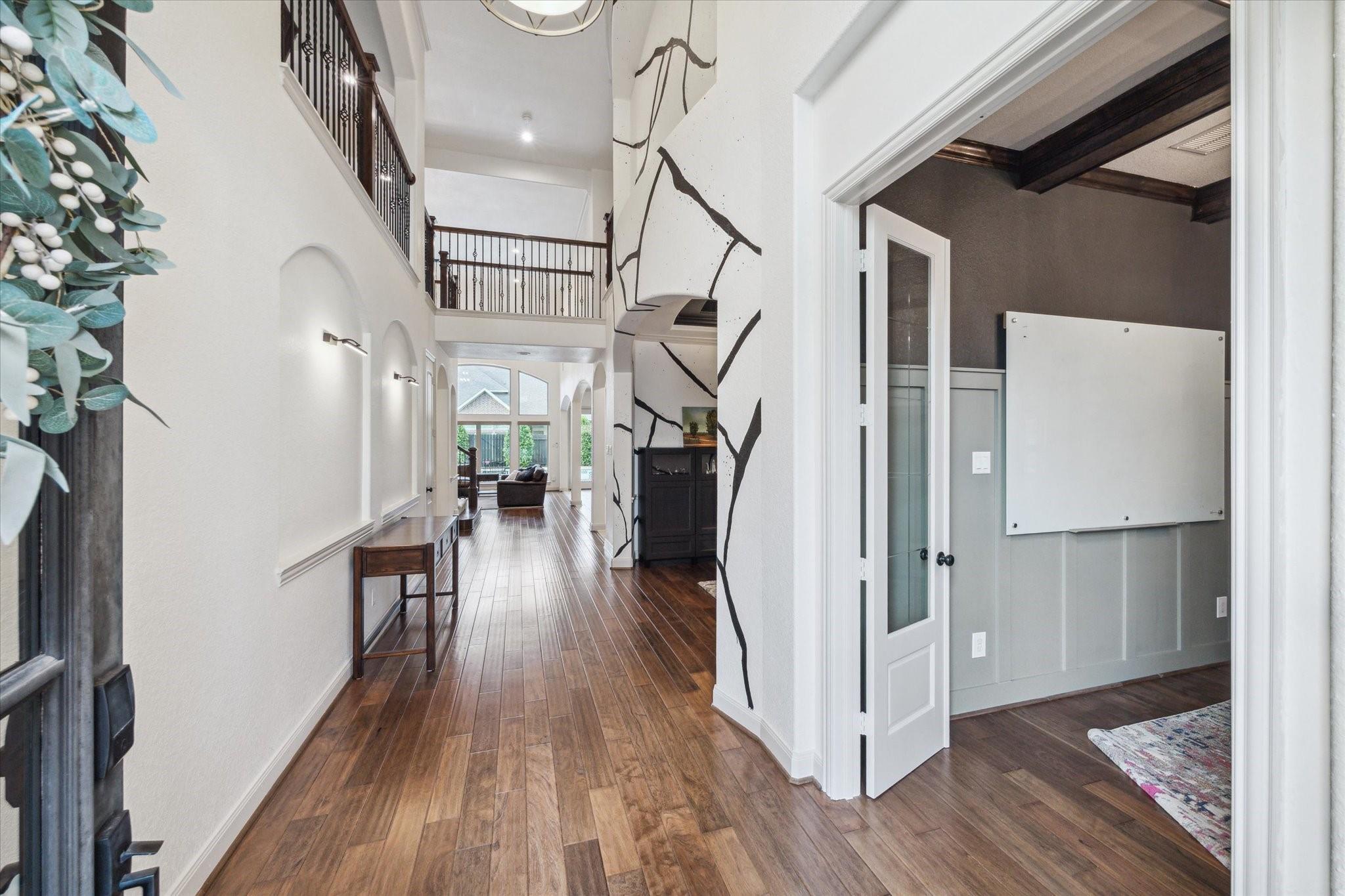 1123 Hancock Springs Lane