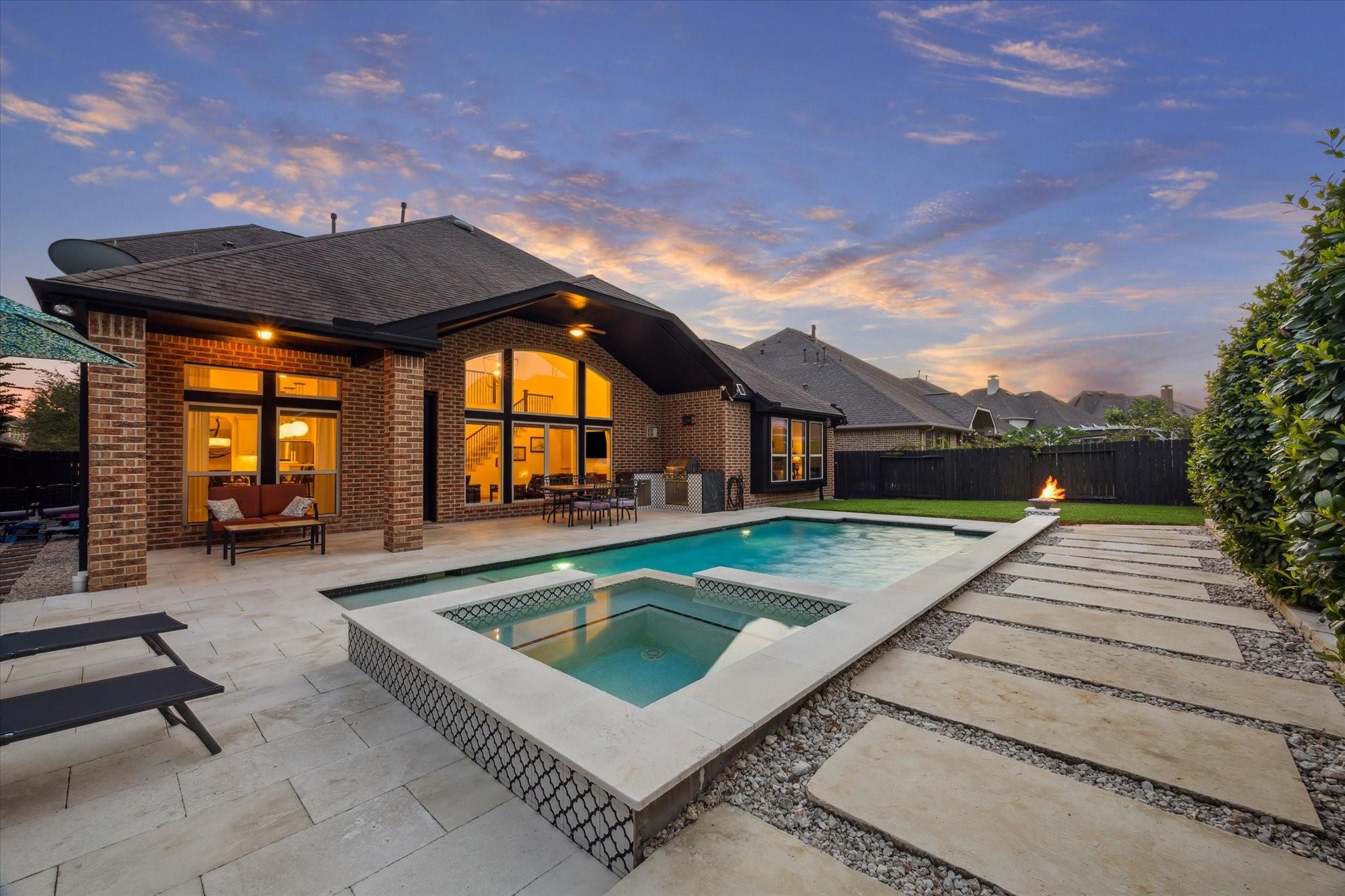 1123 Hancock Springs Lane