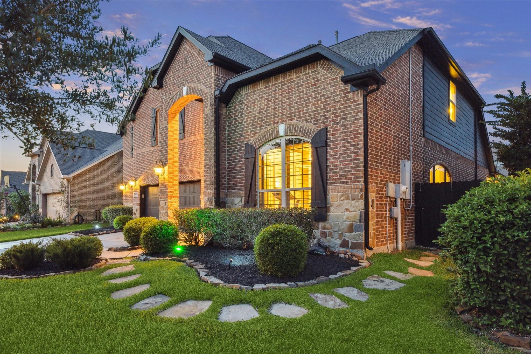 1123 Hancock Springs Lane