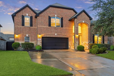1123 Hancock Springs Lane Friendswood TX 77546