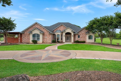 Photo of 3208 Stampede Drive, Bryan, TX 77808 (MLS # 19692948)