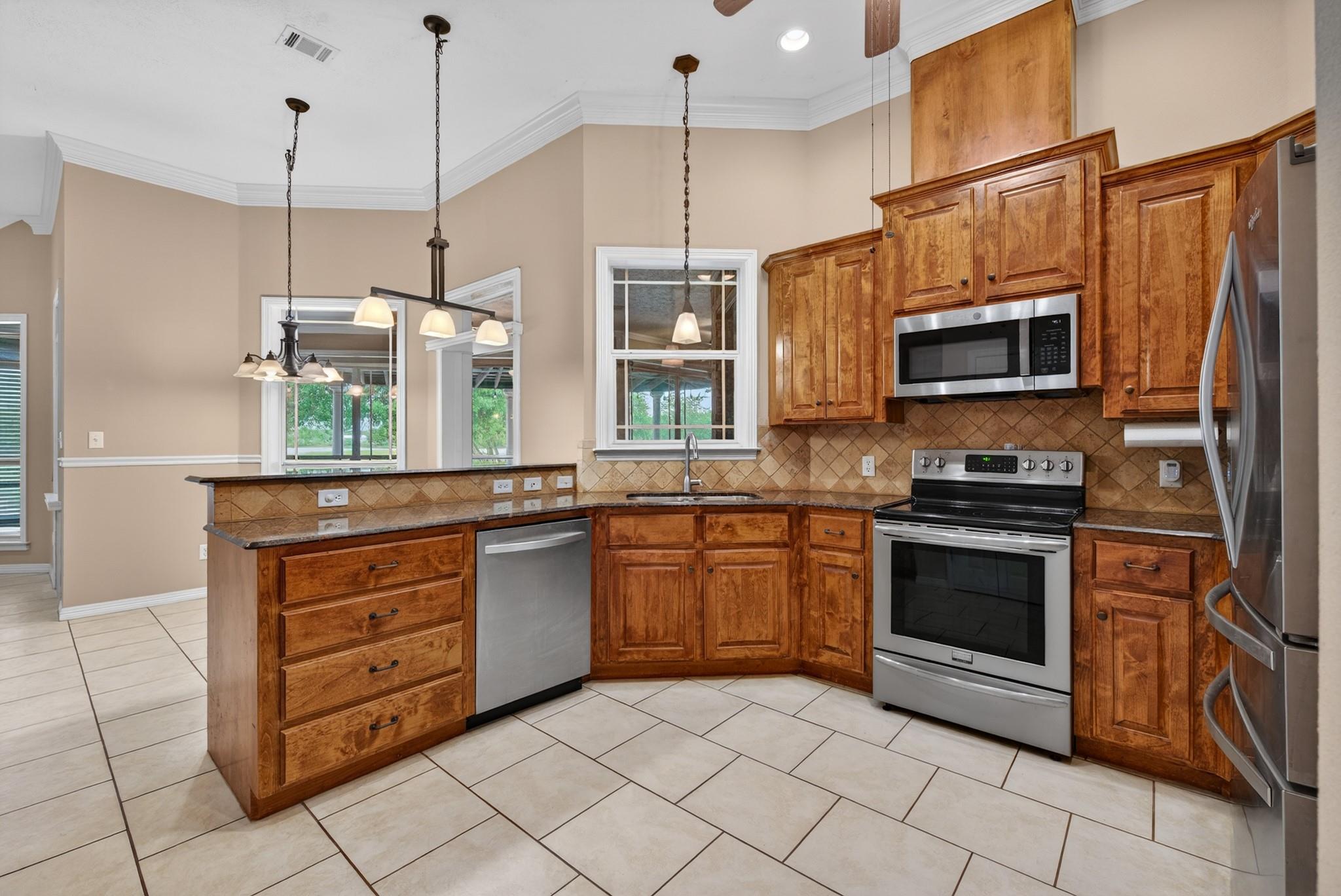 3208 Stampede Drive