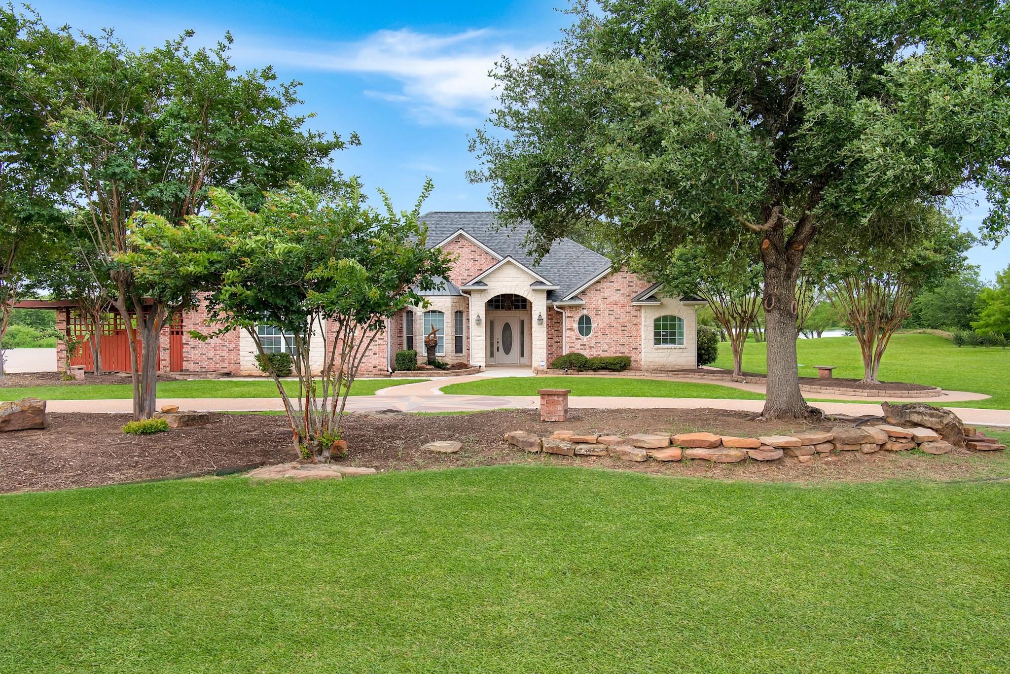 3208 Stampede Drive