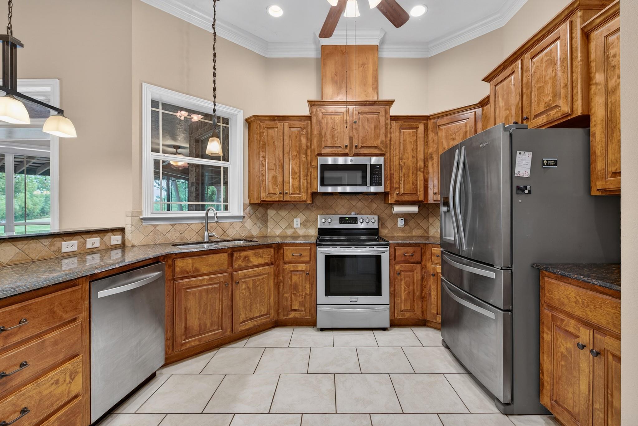 3208 Stampede Drive