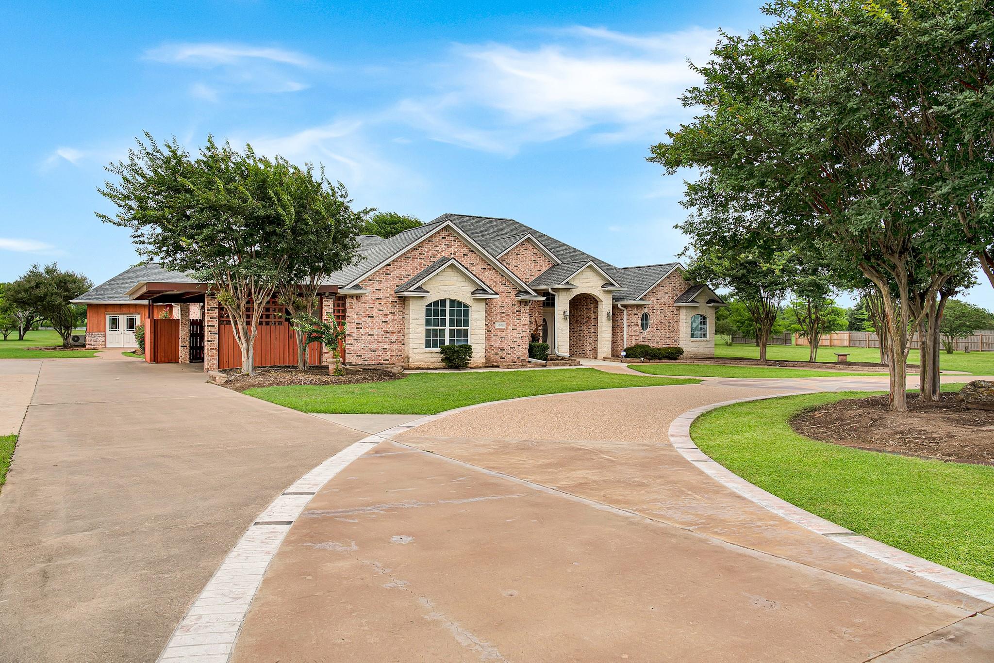 3208 Stampede Drive